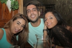 Saturday Night at Frolic Pub, Byblos